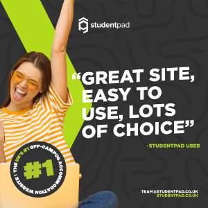 Student Testimonials - Great site, easy to use, lots of choice 